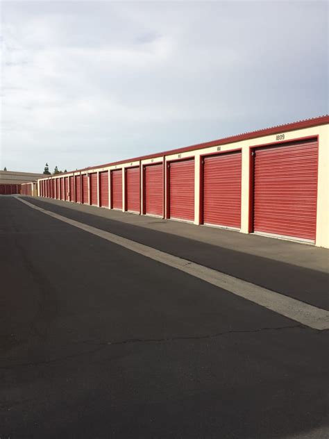 Cal Self Storage Fremont Ca Dandk Organizer