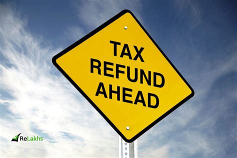 Income Tax Return Relakhs