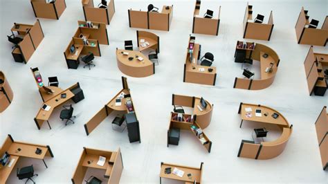Amazing Office Spaces Top 5 Egans Office Relocations