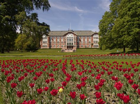 The official facebook account for bi norwegian business school. ÅS KOMMUNE - FRESKUKE 2016: Omvisning og vandring NMBU ...