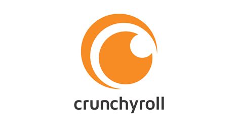 Crunchyroll Logos