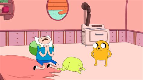 Adventure Time Season 3 Image Fancaps