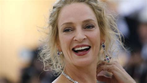 Uma Thurman Protagonizará Serie Sobrenatural De Netflix Mvs Noticias