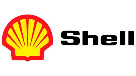 Logo Shell Png Free Logo Image