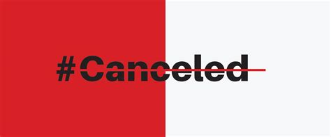 What are the most productive ways to interact with someone who has said something. #Canceled: How cancel culture is affecting brands - Digiday