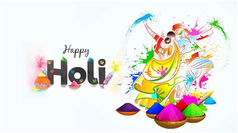 Free Download 500 Happy Holi Wallpaper 2020 Happy Holi Background