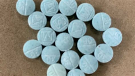 Overdose Deaths Linked To Fake Oxycodone Pills On The Rise In Oklahoma