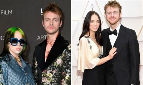 Because of their work together he has been hired by huge stars to work with them, and. Billie Eilish brother's girlfriend: Who is Finneas' girlfriend, how did they meet? | Music ...