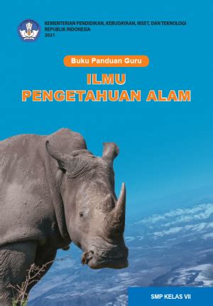 Buku Ipa Kelas 9 Kurikulum Merdeka - Reverasite