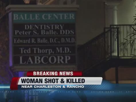 Coroner Identifies Woman Killed During Robbery