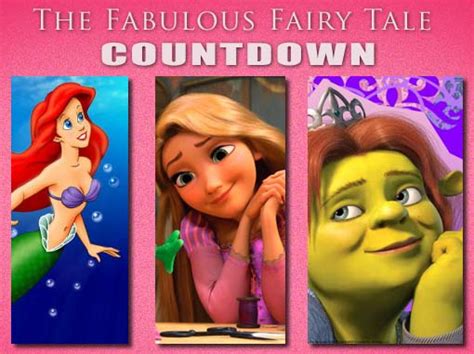 Looking for something a bit more curated? Fabulous Fairy Tale Countdown | Movieguide | Movie Reviews ...