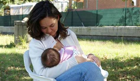 Breast Feeding Rates Continue To Rise Cdc Says