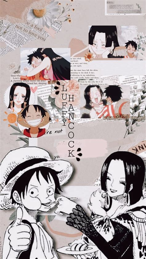 Boa Hancock One Piece Minimalist Ultra And Hd Wallpaper Pxfuel