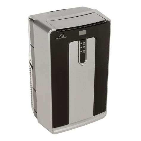 Movincool climate pro k63 portable air conditioner 60,000 btu. Haier Commercial Cool 10,000 BTU Portable AC | The Home ...
