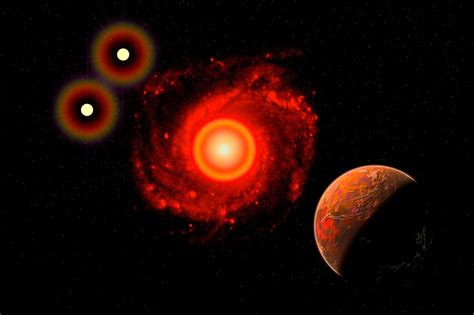 Interstellar Sails That Propel Spacecraft To Speed Of Light Using