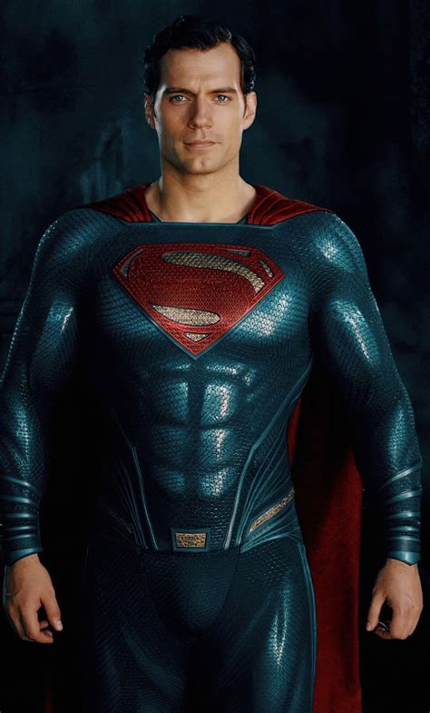 Henry cavill in batman v superman in 2015. Henry Cavill Superman iPhone Wallpapers - Wallpaper Cave