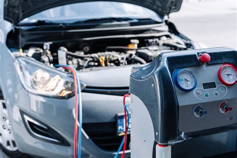 The Benefits Of Upgrading Your Cars Ac System Figs Auto Repair