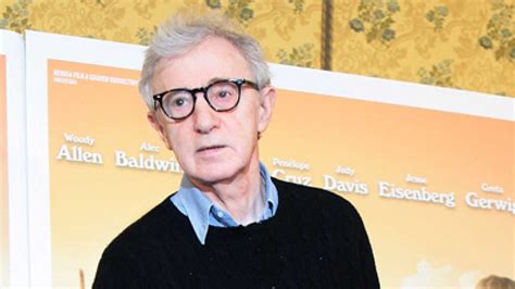 Woody Allen To Write Direct New Tv Series