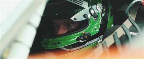 Fassbender Returns With Porsche On The Road To Le Mans Rennlist