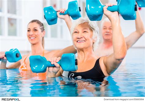 Hydrotherapy The Benefits Of Hydrotherapy For The Elderly Aged Care