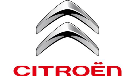 Logo Citroen Png
