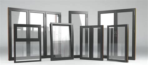 Aluminum Windows Glass Experts Ghana