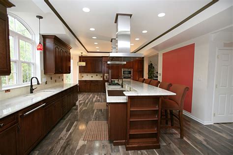 What Color Floors Go With Cherry Cabinets Lynwooddurst