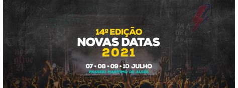 Segue todas as novidades no instagram. Nos Alive 2021 pack hôtel + concerts avec Ontours en juillet