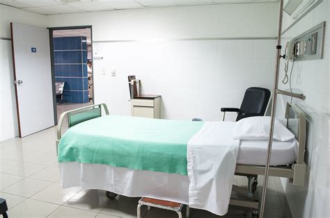 Private Hospital Rooms Reduce Spread Of Superbugs Scimex
