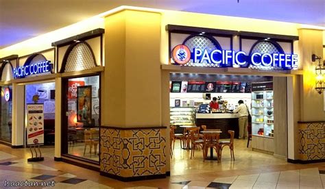 Branded in the middle ground between mass market and artisan coffee, pascucci enforces a strict guide on the quality of its roasted coffee beans, using only the best selection for its range of hot, iced and sorbet drinks. Pacific Coffee Company New Outlet @ Sunway Pyramid ...