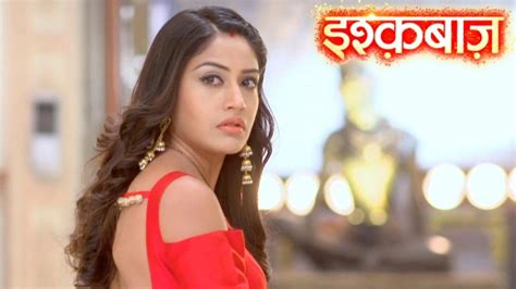 {serial} Ishqbaaz Star Cast Real Names With Photographs True Facts