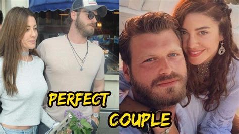Turkish Beautiful Couple Kivanc Tatlitug And Basak Dizer 2018 Most Handsome Actor Youtube