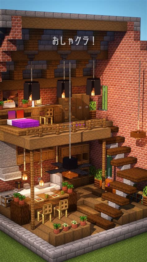 There are tons of minecraft house ideas out there and it can be hard to settle on just one. Pin auf Minecraft haus