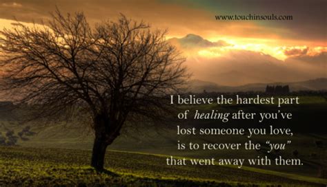 I Believe The Hardest Part The Grief Toolbox
