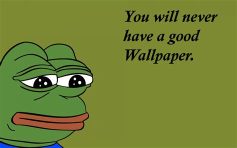 Free Download Displaying 18 Images For Feels Good Man Meme 1920x1080