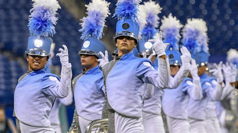 Spotlight Of The Week 2016 Blue Knights