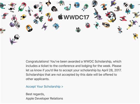 Photos from the san jose mcenery convention center. Apple benachrichtigt WWDC 2017 Stipendiate › Macerkopf
