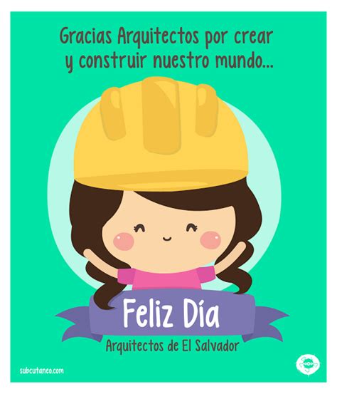 Перевод arquitectos e ingenieros на русский. Dia del arquitecto por Ivonne en Arquitectura | Feliz día ...