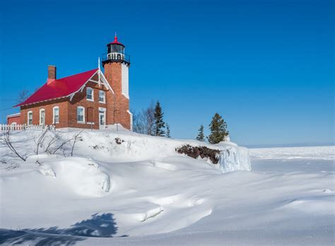 Winter On Lake Superior Jeff Curto Photographs Workshops Podcasts