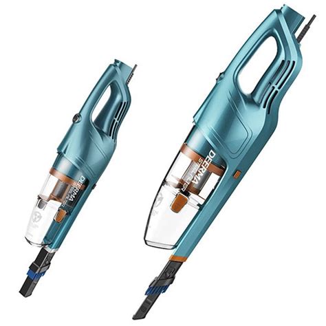 Buy the best and latest xiaomi deerma vacuum cleaner on banggood.com offer the quality xiaomi 4 927 руб. Wholesale Xiaomi Deerma Suction Vacuum Cleaner DX900 Blue ...