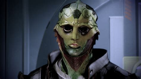 Thane Krios Mass Effect Wiki Fandom Powered By Wikia