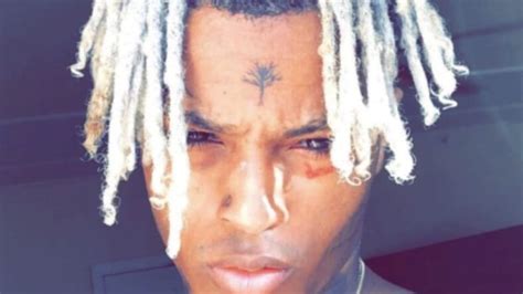 Xxxtentacions Ex Girlfriend Who Claims Rapper Beat Her While Pregnant