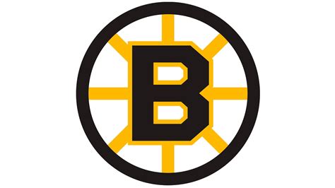 Boston Bruins Logo Histoire Signification De Lemblème