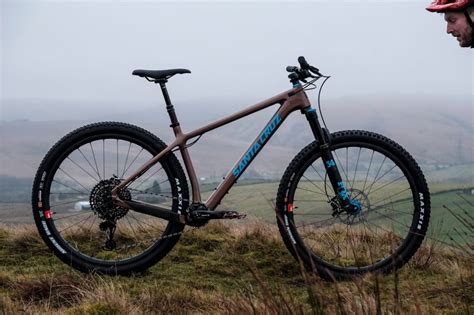 Santa Cruz Chameleon 2020 Review Supreme R Bikepacking Outdoor Gear