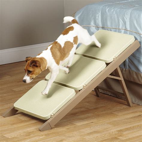 Stairs For Dogs Pet Studio 3 Step Metro Rampsteps Review