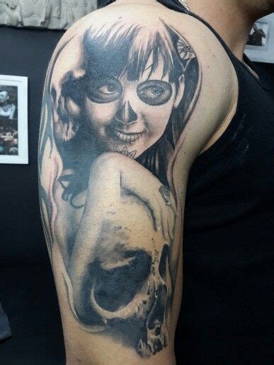Done By Theunis Coetzee At Awhe Tattoos Tattoo Studio Tattoos Portrait Tattoo