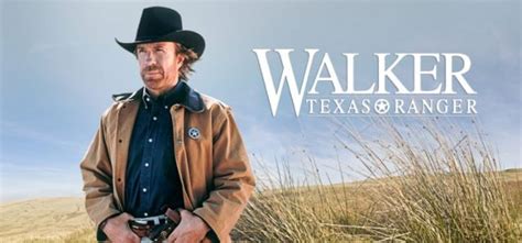 Wild West Wednesday The Premiere Of Cbs Walker Texas Ranger