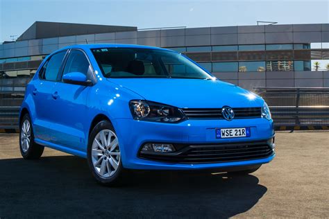 What Is The Cost Of A New Vw Polo