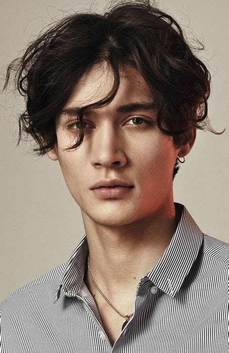 Maybe you would like to learn more about one of these? The Best Medium-Length Hairstyles for Men 2020 | Men's ...