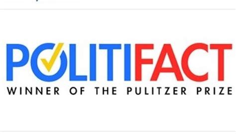 Politifact Celebrates Birthday By Hyping Devotion To Left Wing Causes